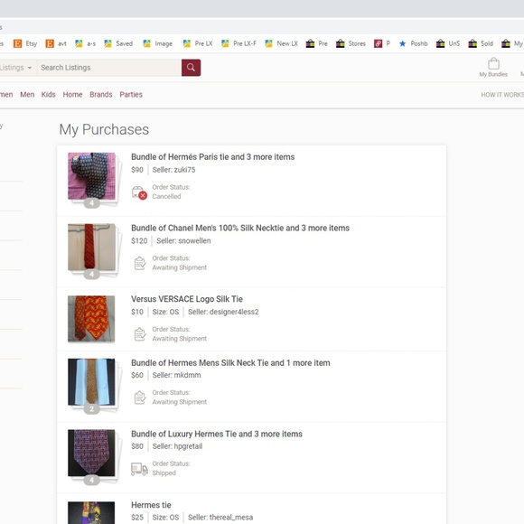 ties - Picture 9 of 9